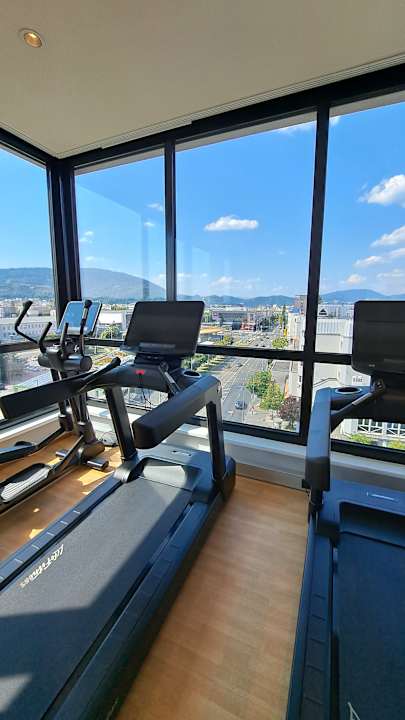 Sport & Freizeit Radisson Hotel Graz