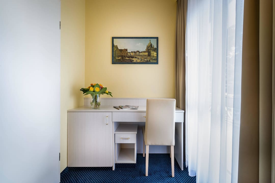 Twin Scope Hotel Dresden Airport