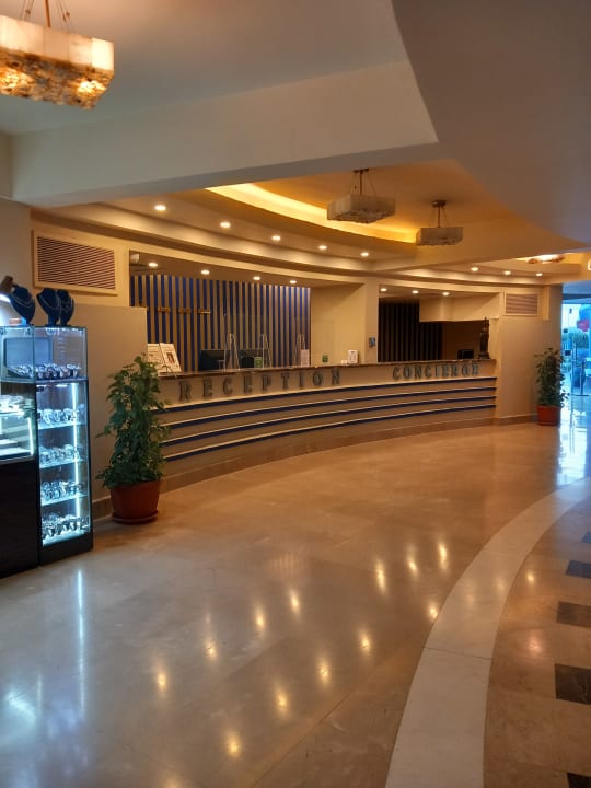 Gastro Coral Sun Beach