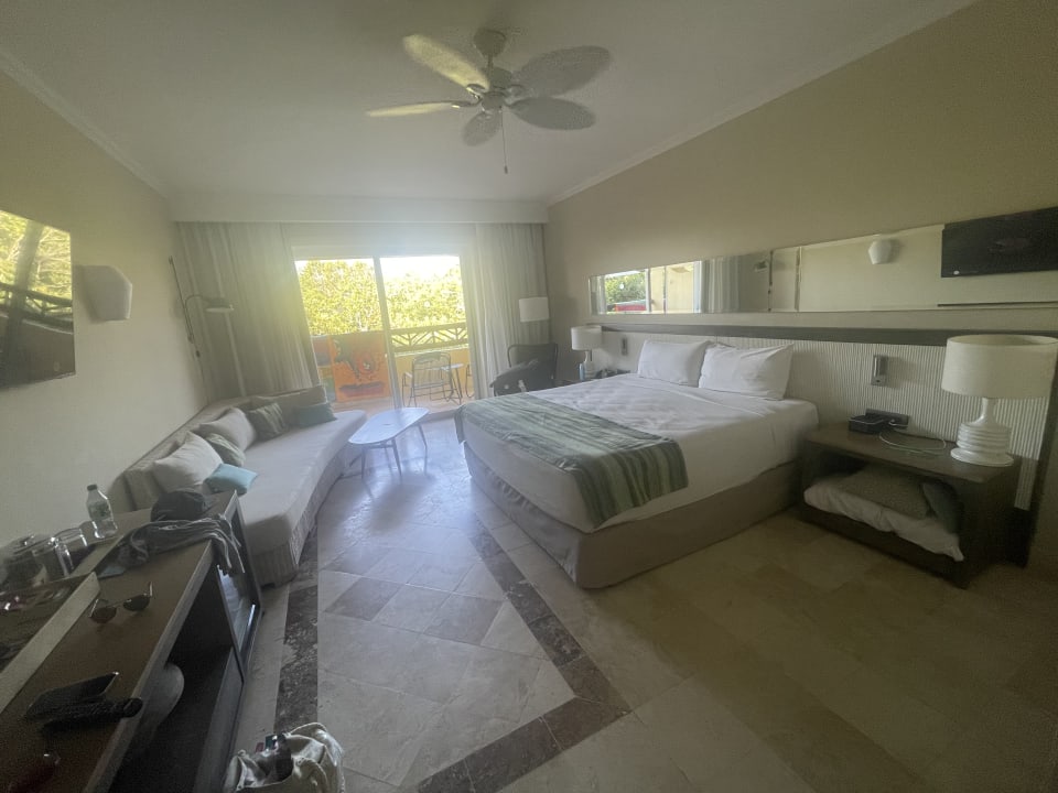 Zimmer Catalonia Royal Tulum Beach & Spa Resort - Adults only