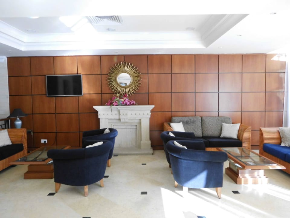 Aufenthaltsraum Riviera Spa Resort - Adults Only