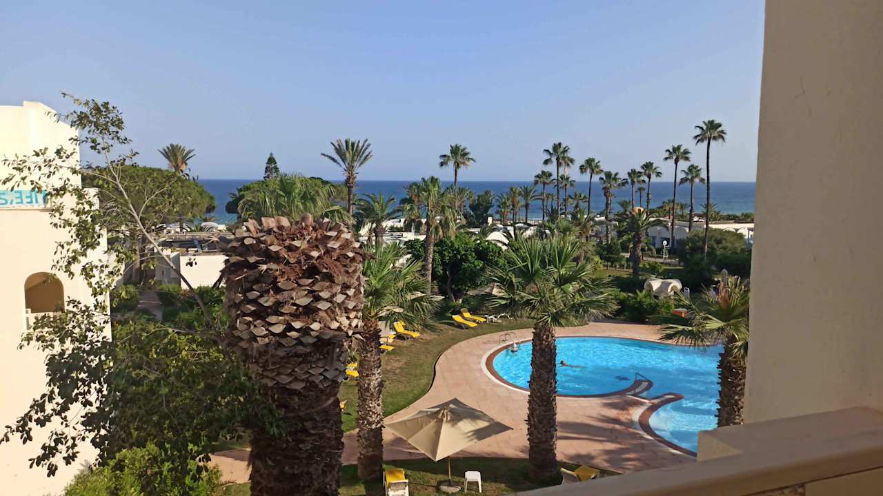 Zimmer Calimera Delfino Beach Resort & Spa