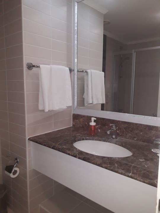 Zimmer Hotel Delphin Diva