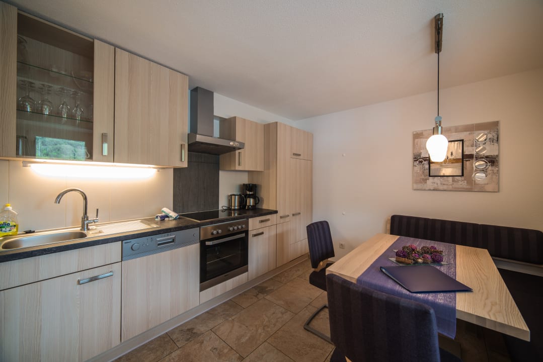 Zimmer Chalet Bernegg