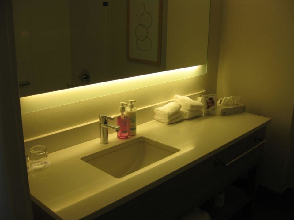 Schönes Bad Hotel Coast Bastion Inn