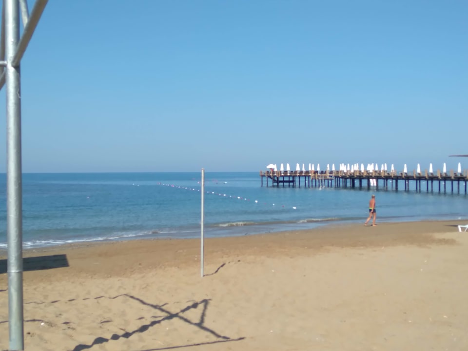 Strand Side Mare Resort & Spa