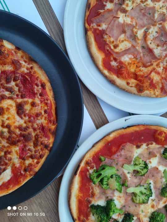 Gastro Alcudia Garden Aparthotel