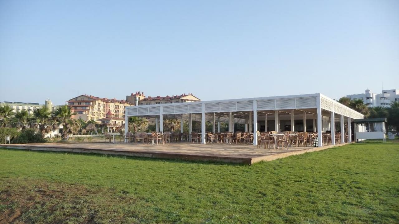 Strandbar Süral Saray Hotel