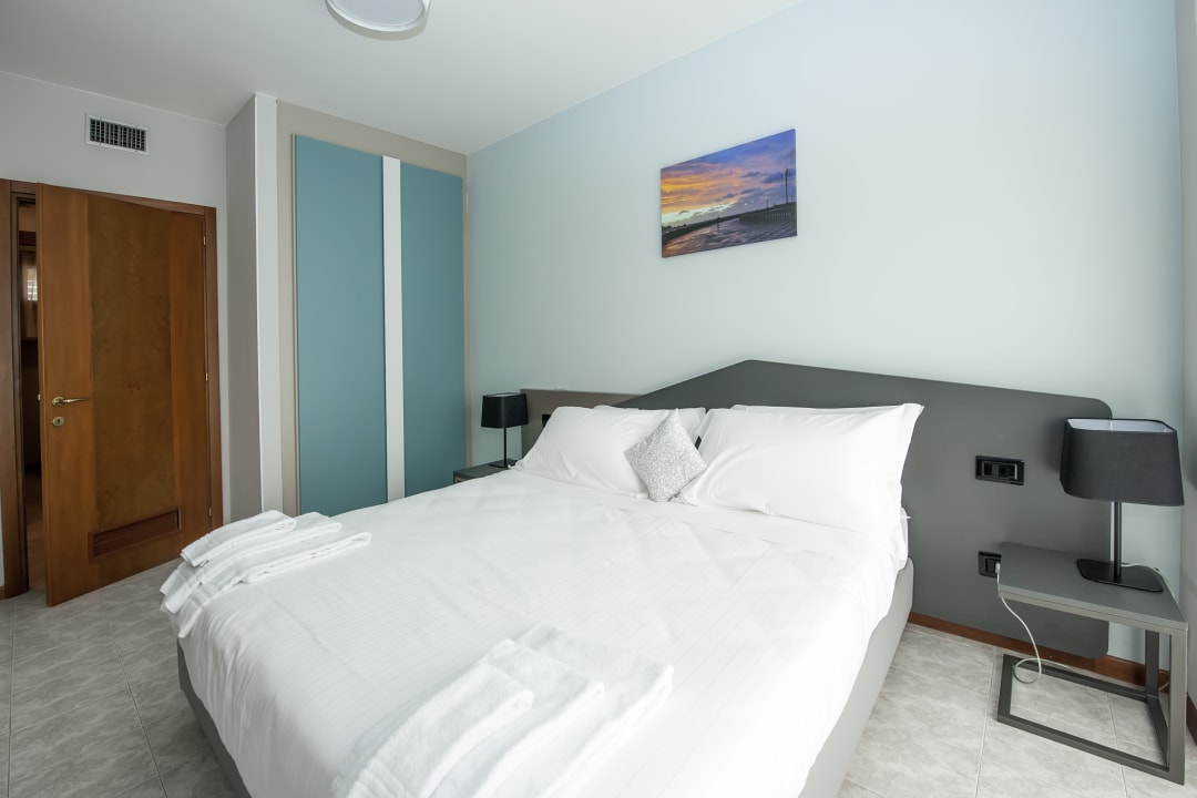 Zimmer Suites Marilia Apartments