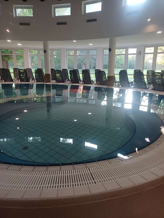 Pool Lotus Therme Hotel & Spa