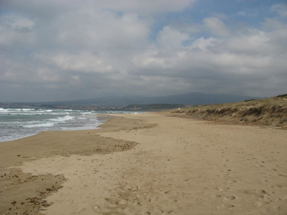 Golf Hotel Is Arenas, Sardinien Is Arenas Resort