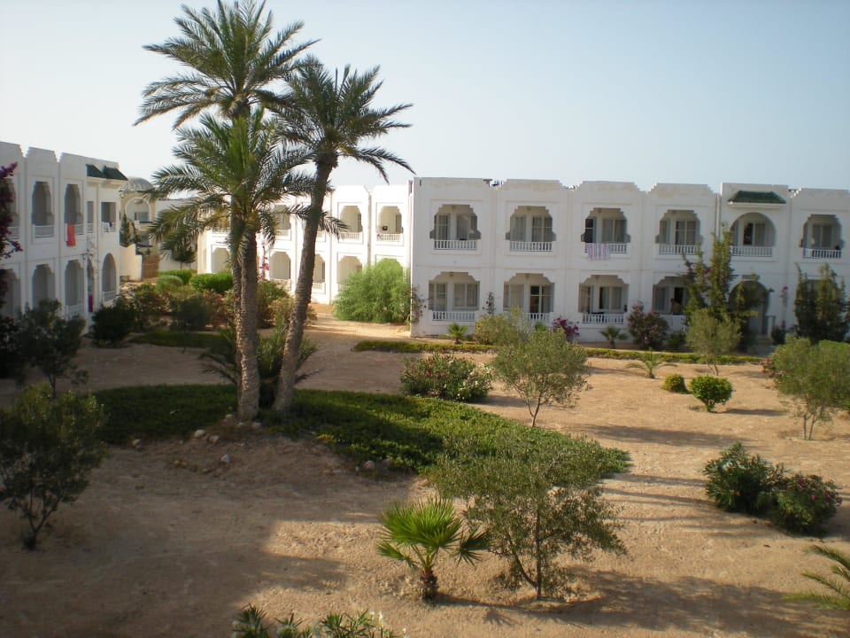 Hotel Djerba Sun Djerba Sun Beach Hotel & Spa