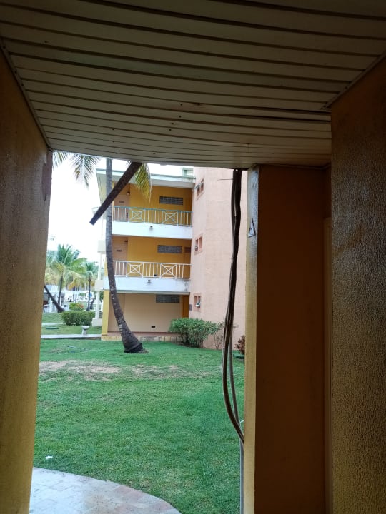Außenansicht Melia Las Antillas - Adults only