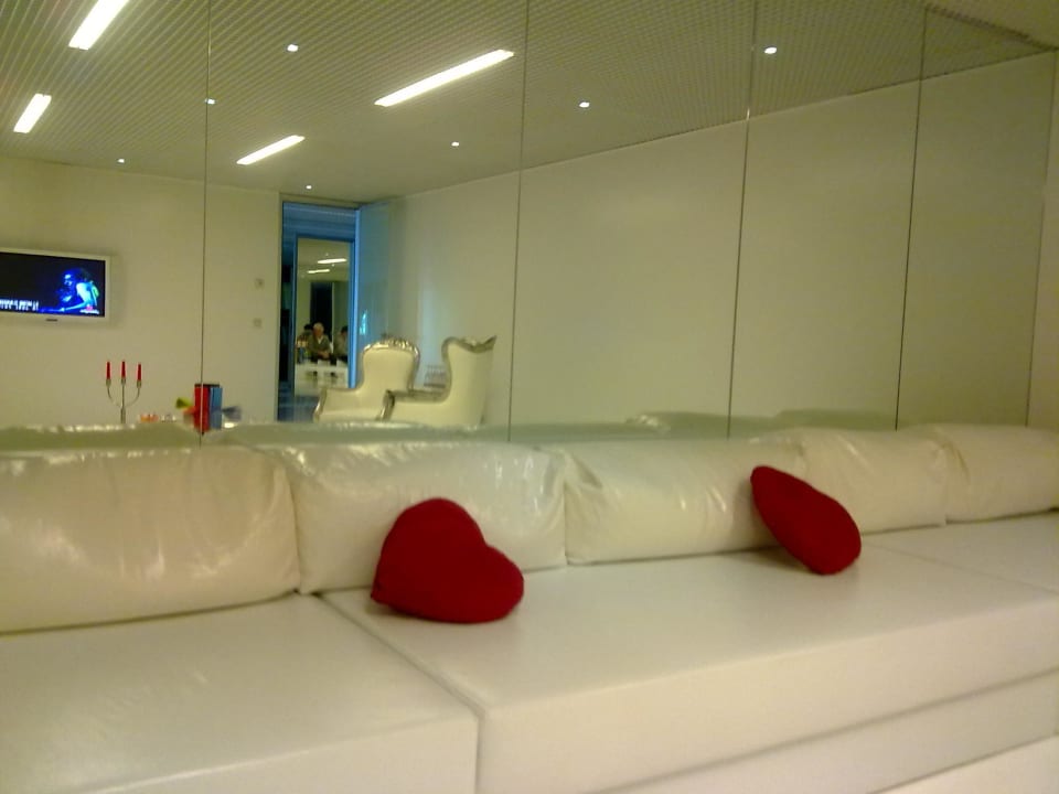 Check in Adam & Eve - Adults only