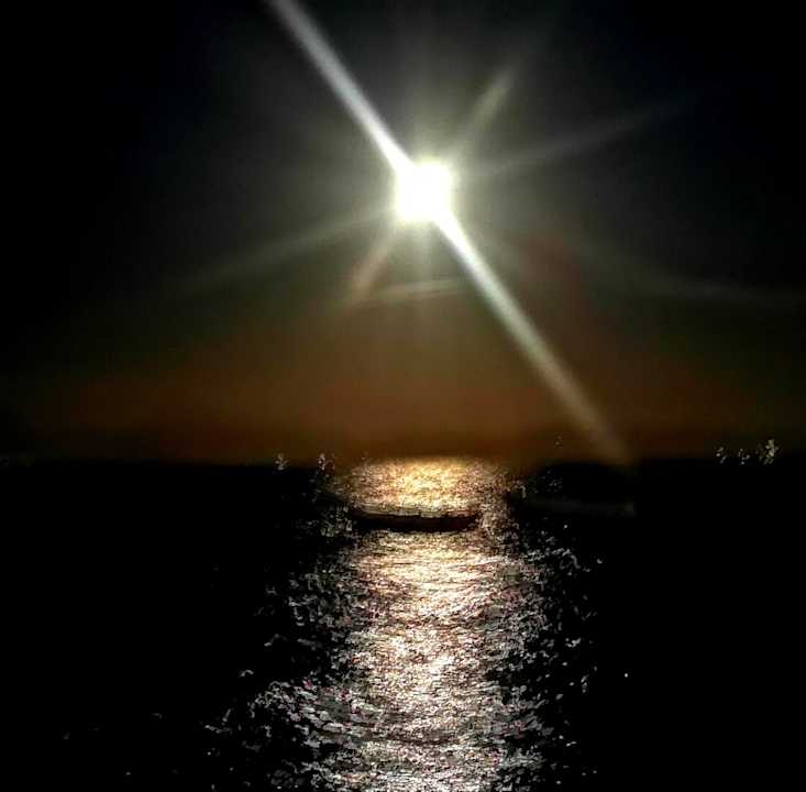 Strand Hotel Albatros