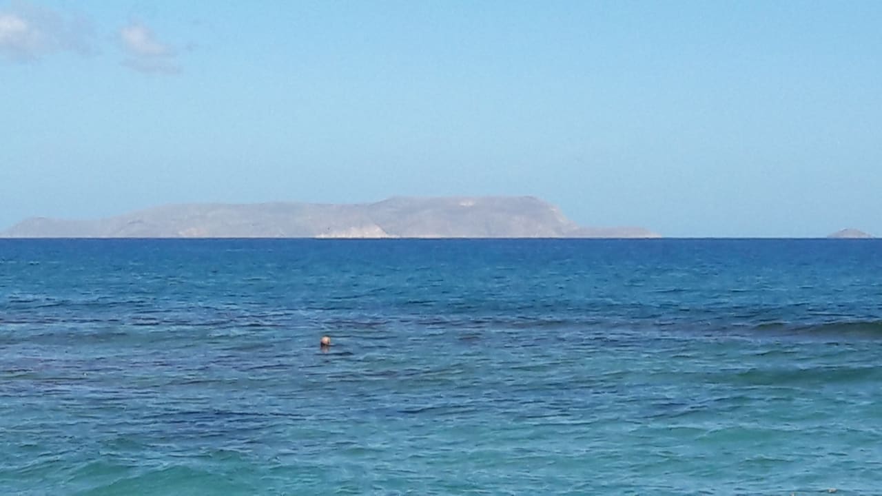 Strand Anissa Beach & Village