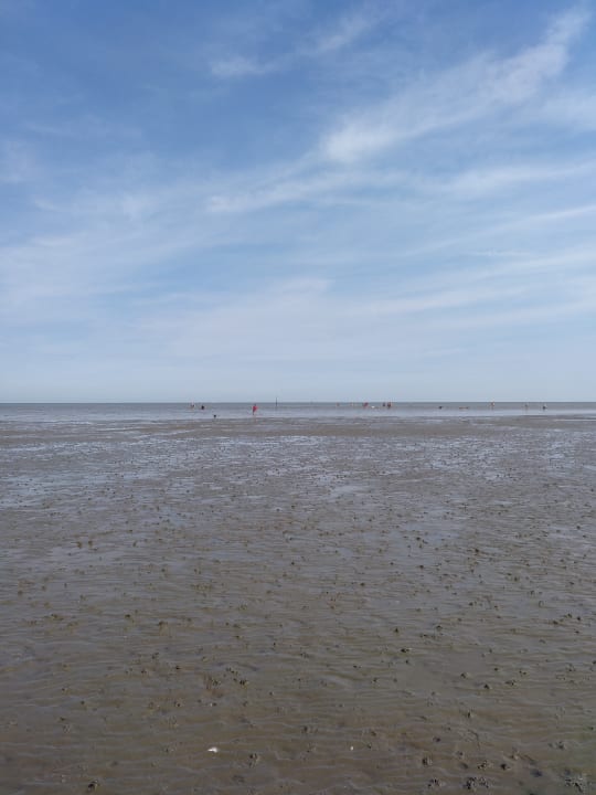 Strand Ferienwohnungen Traberhof