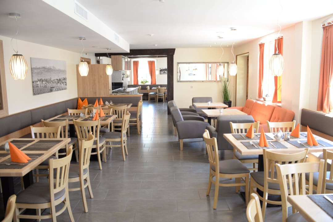 Restaurant Kressbronner-Stube Hotel Gasthof Krone