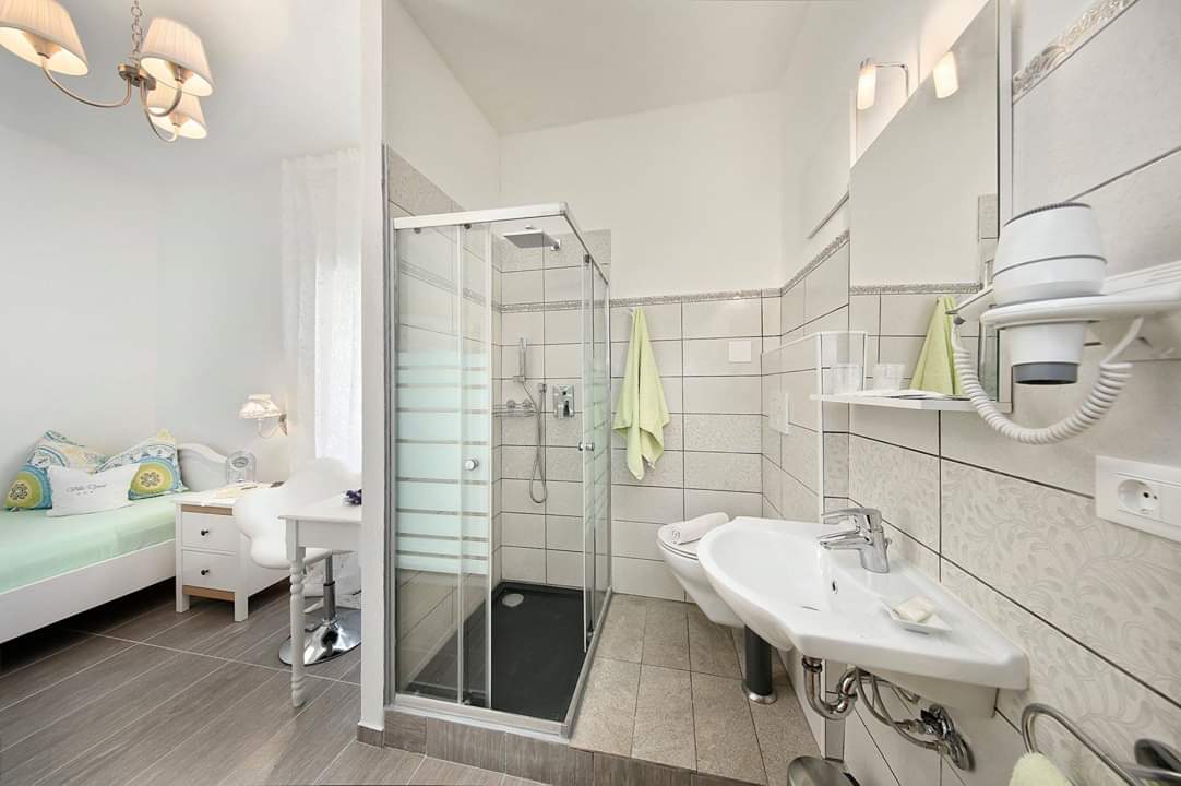 Zimmer Garni Villa Tyrol