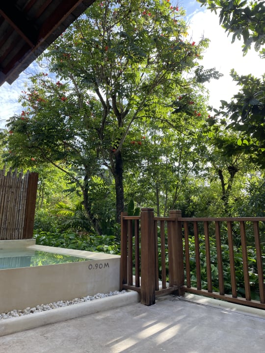 Zimmer Anantara Rasananda Koh Phangan -  Villas