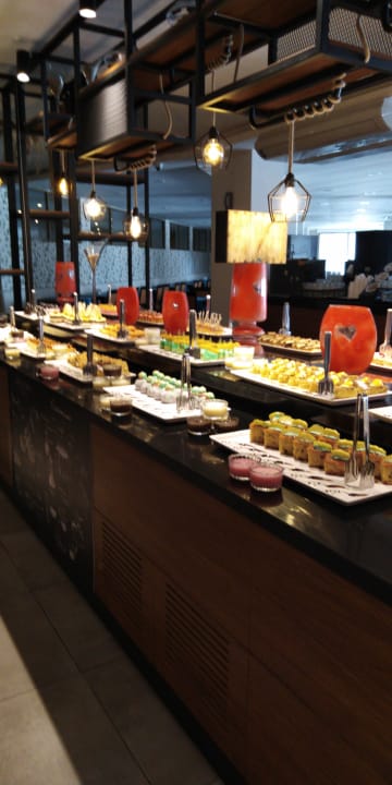 Gastro Asteria Collection Side