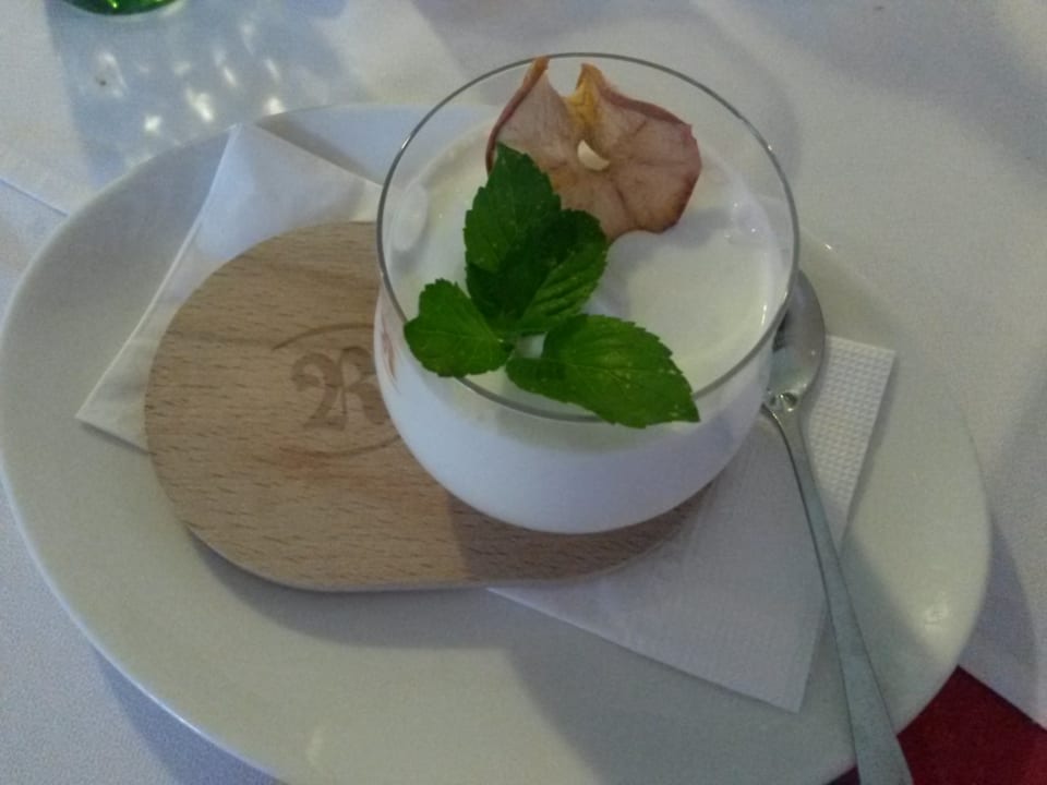 Restaurant Hotel Rotwand
