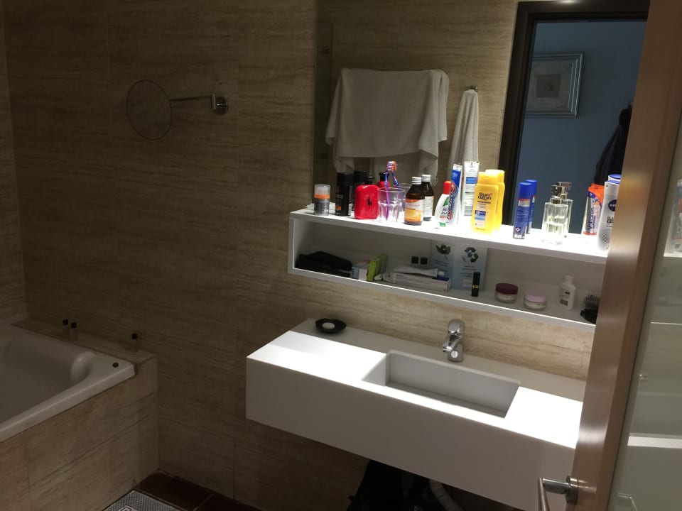 Zimmer Hotel Corissia Princess