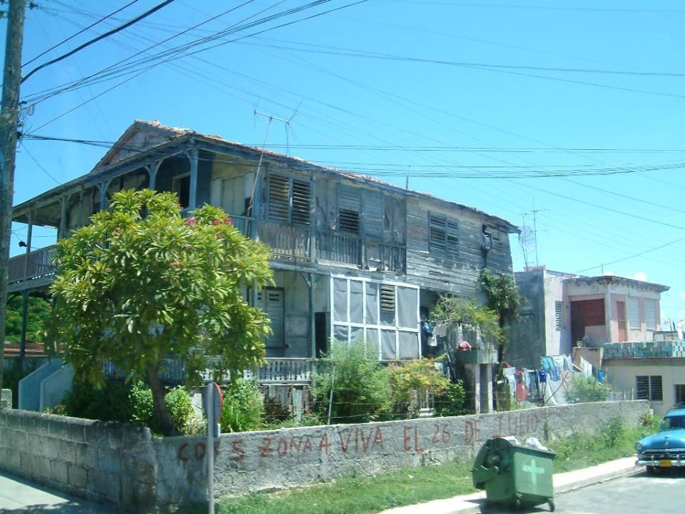 Haus in Varadero Muthu Playa Varadero
