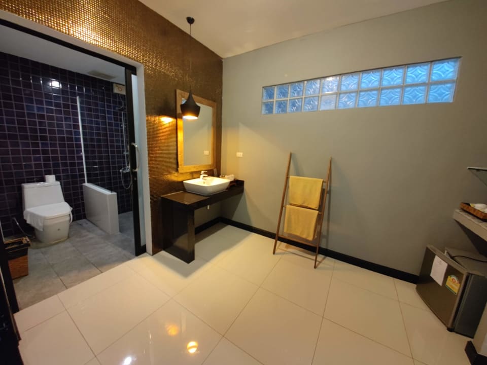 Zimmer Himaphan Boutique Resort