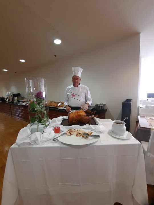Gastro Hotel Albatros Plava Laguna