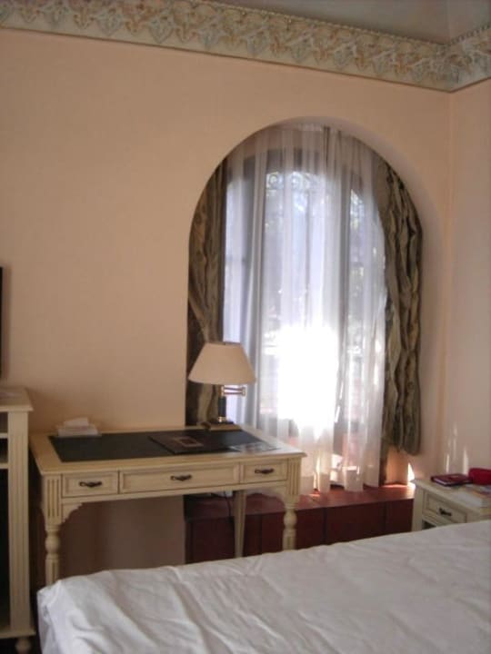 Teilansicht des Zimmers Sultanahmet Palace Hotel