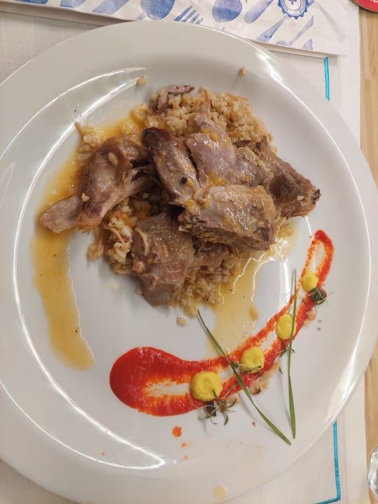 Gastro Limak Lara Deluxe Hotel & Resort