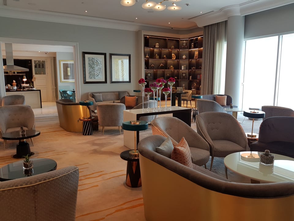 Gastro The Ritz-Carlton, Doha