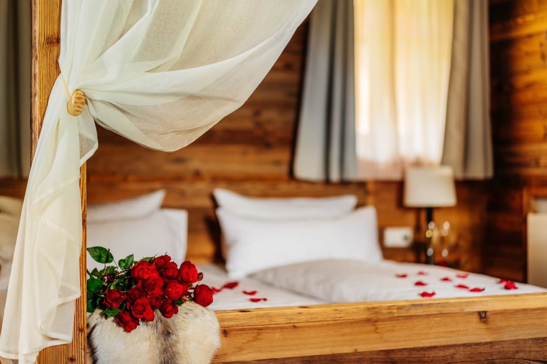 Zimmer Torfhaus Harzresort