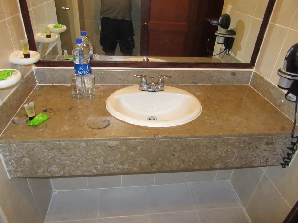 Zimmer Grand Decameron Panama, A Trademark All Inclusive Resort