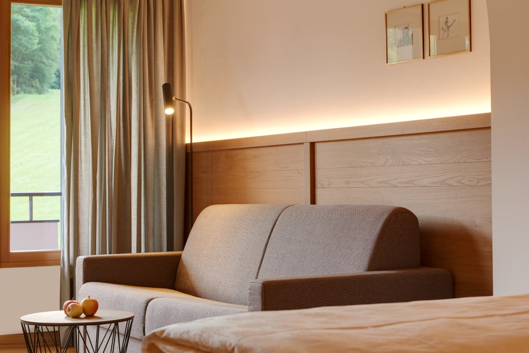 Zimmer Hotel Royal Hinterhuber
