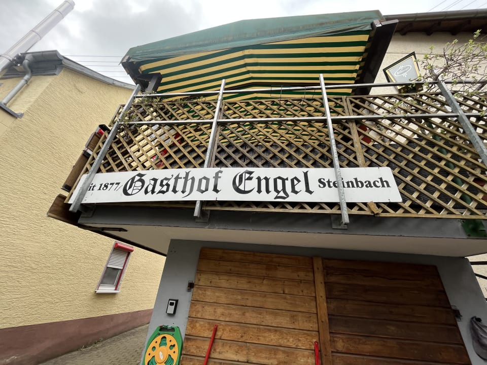 Sonstiges Gasthof Engel
