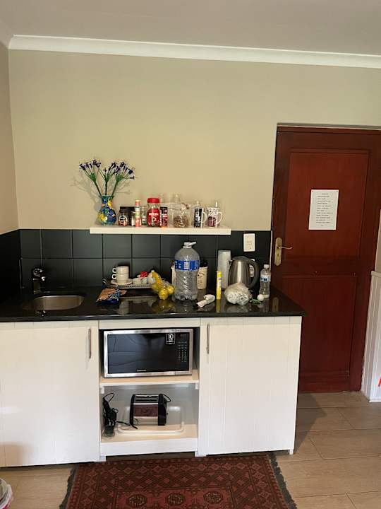 Zimmer Mulligans Guesthouse