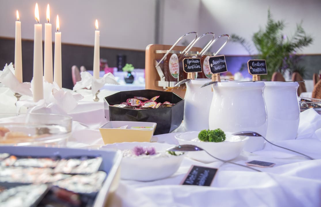 Gastro Der schöne Asten - Resort Winterberg