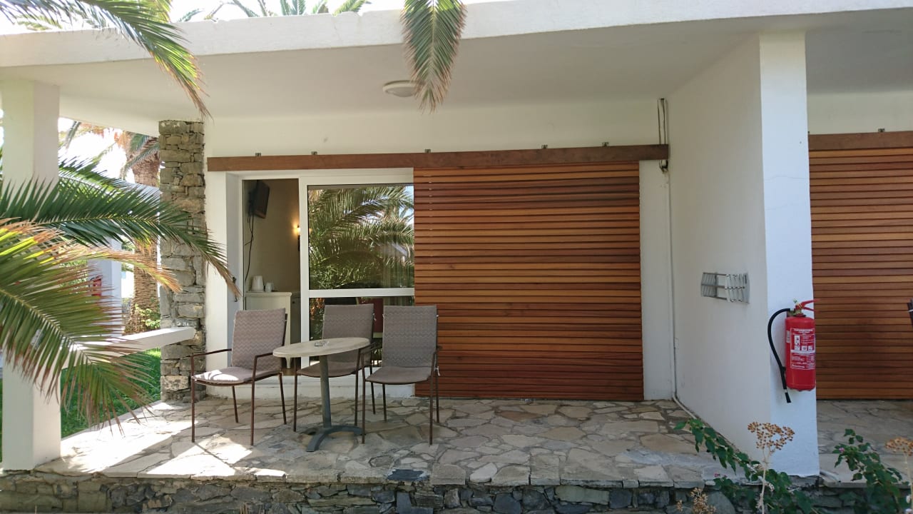 Zimmer Civitel Creta Beach