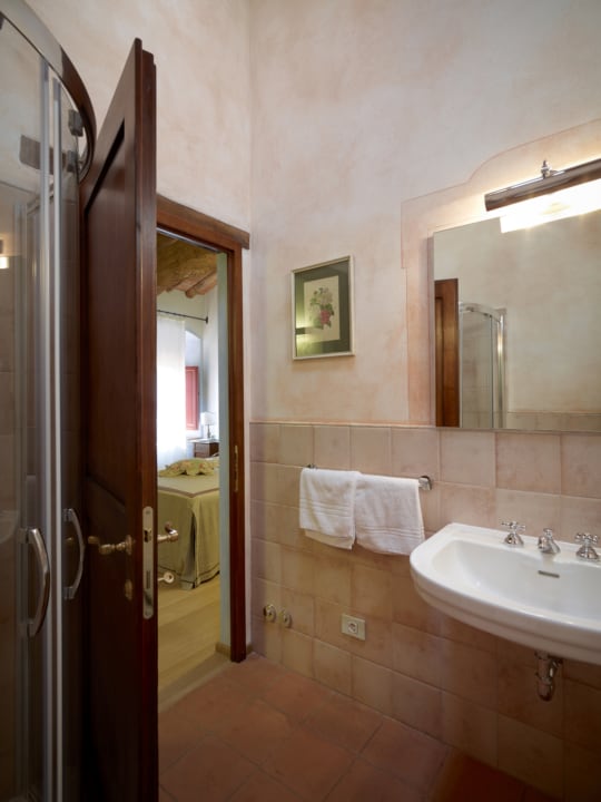 Zimmer B&B Relais Borgo Petrognano