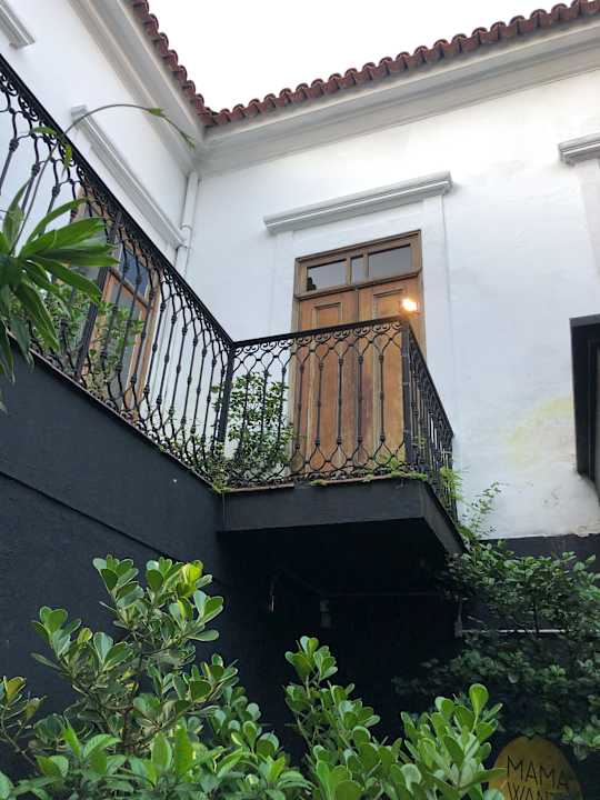 Sonstiges Mama Shelter Rio De Janeiro