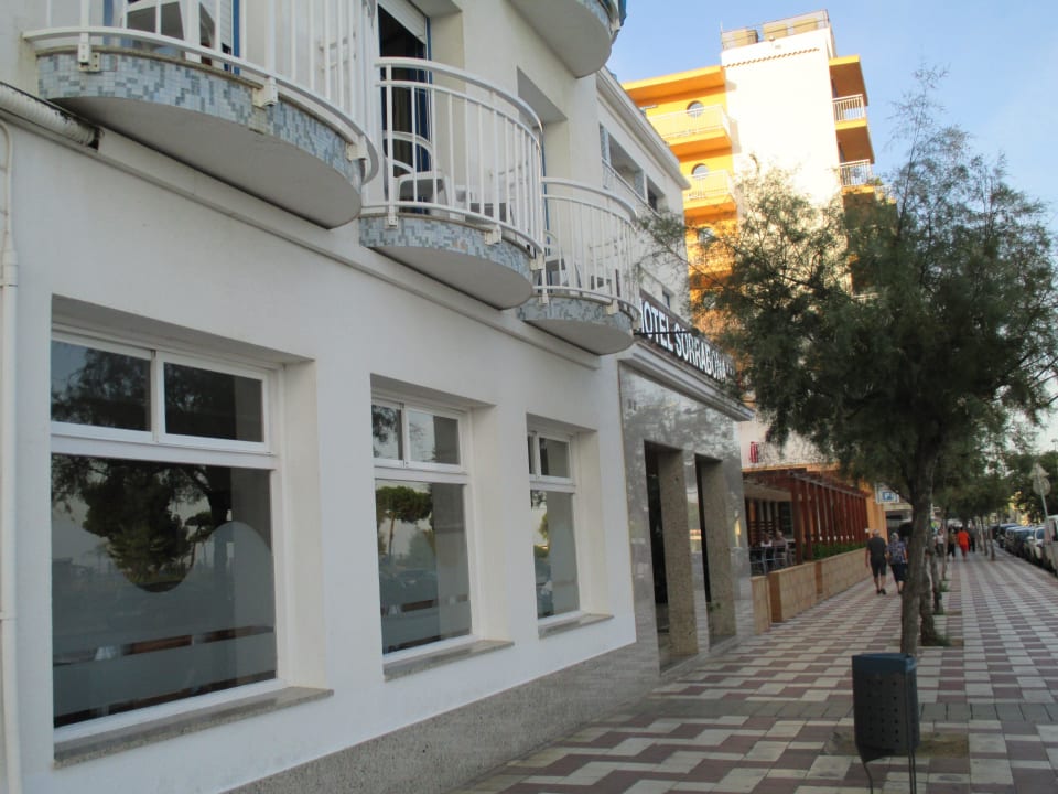 Hotel Sorrabona Hotel Sorrabona