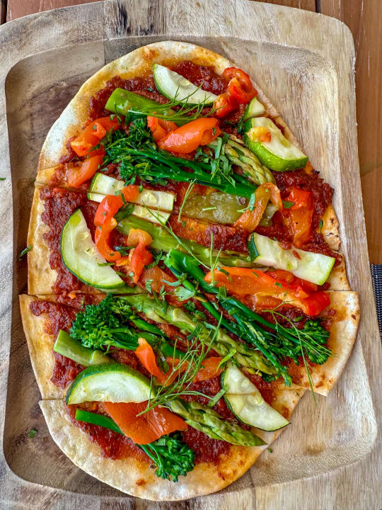 Gastro Le Meridien Maldives Resort & Spa