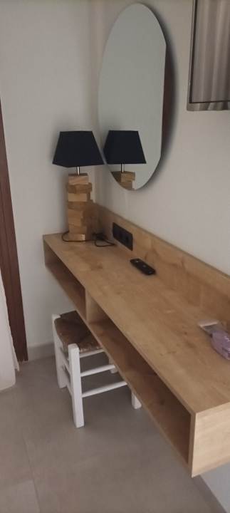 Zimmer Apartments Ida Village I & II