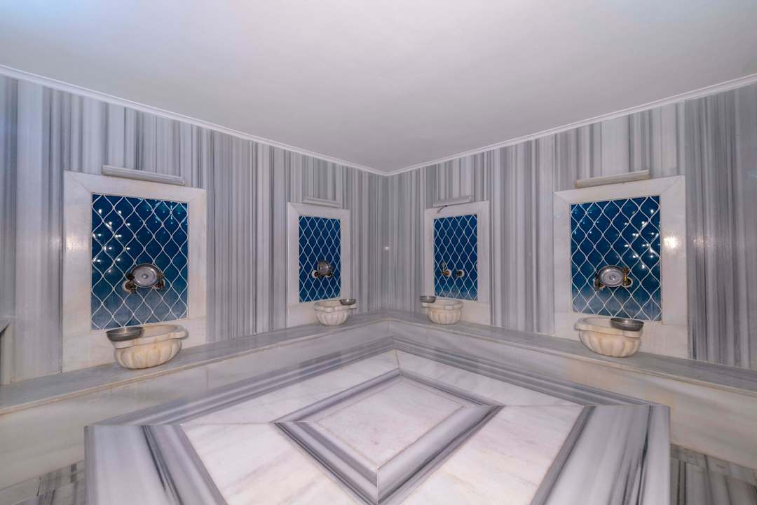 Sonstiges Asteria Collection Side
