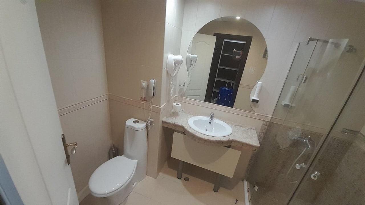 Zimmer HI Hotels Imperial Resort