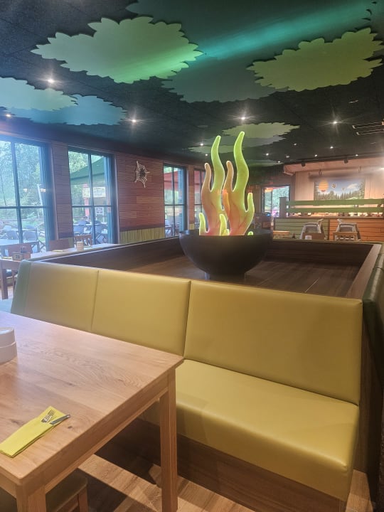 Gastro LEGOLAND Feriendorf