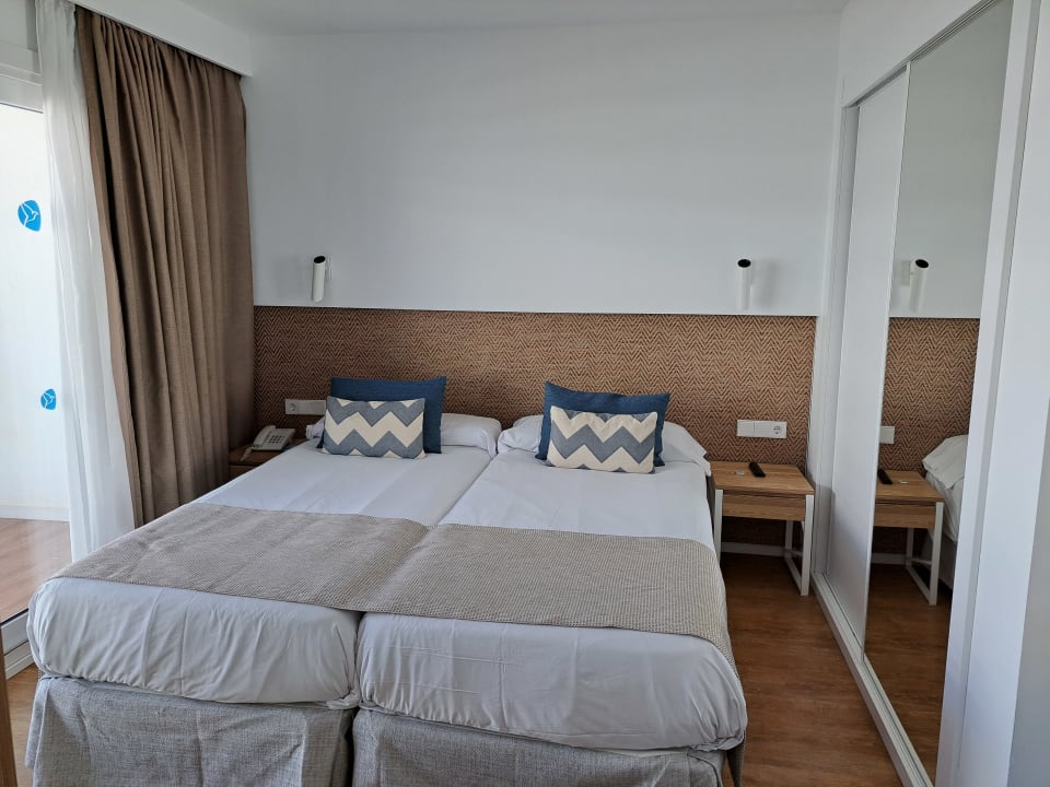 Zimmer Grupotel Picafort Beach