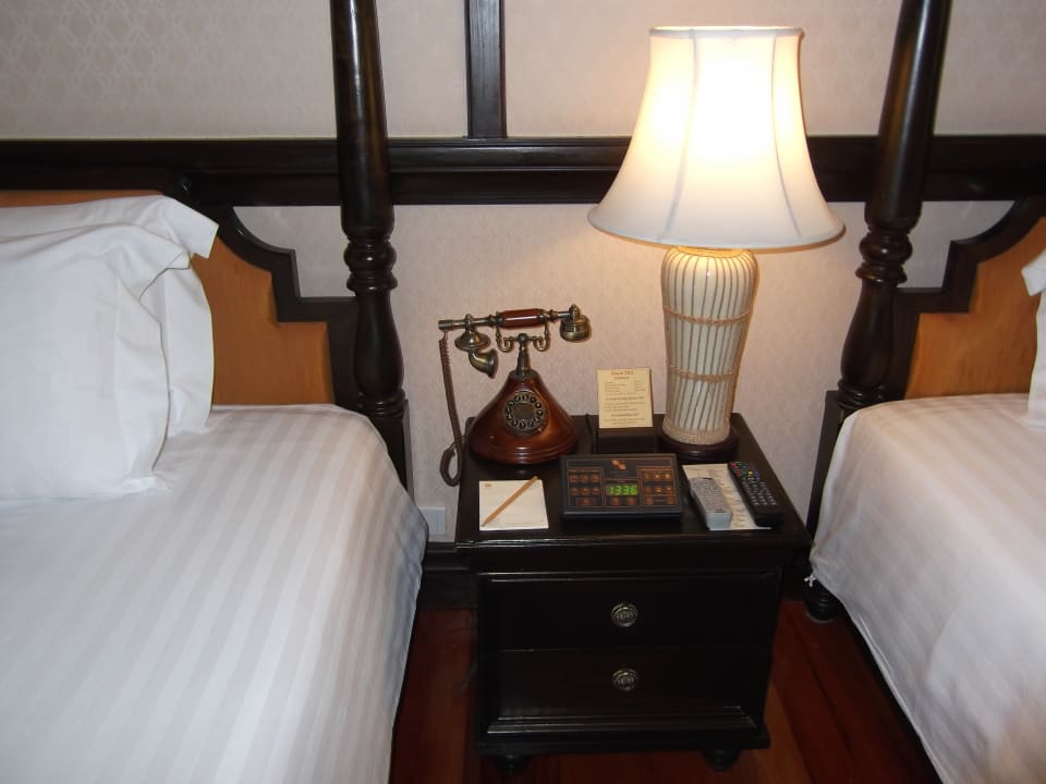 Zimmer Wora Bura Hua Hin Resort & Spa